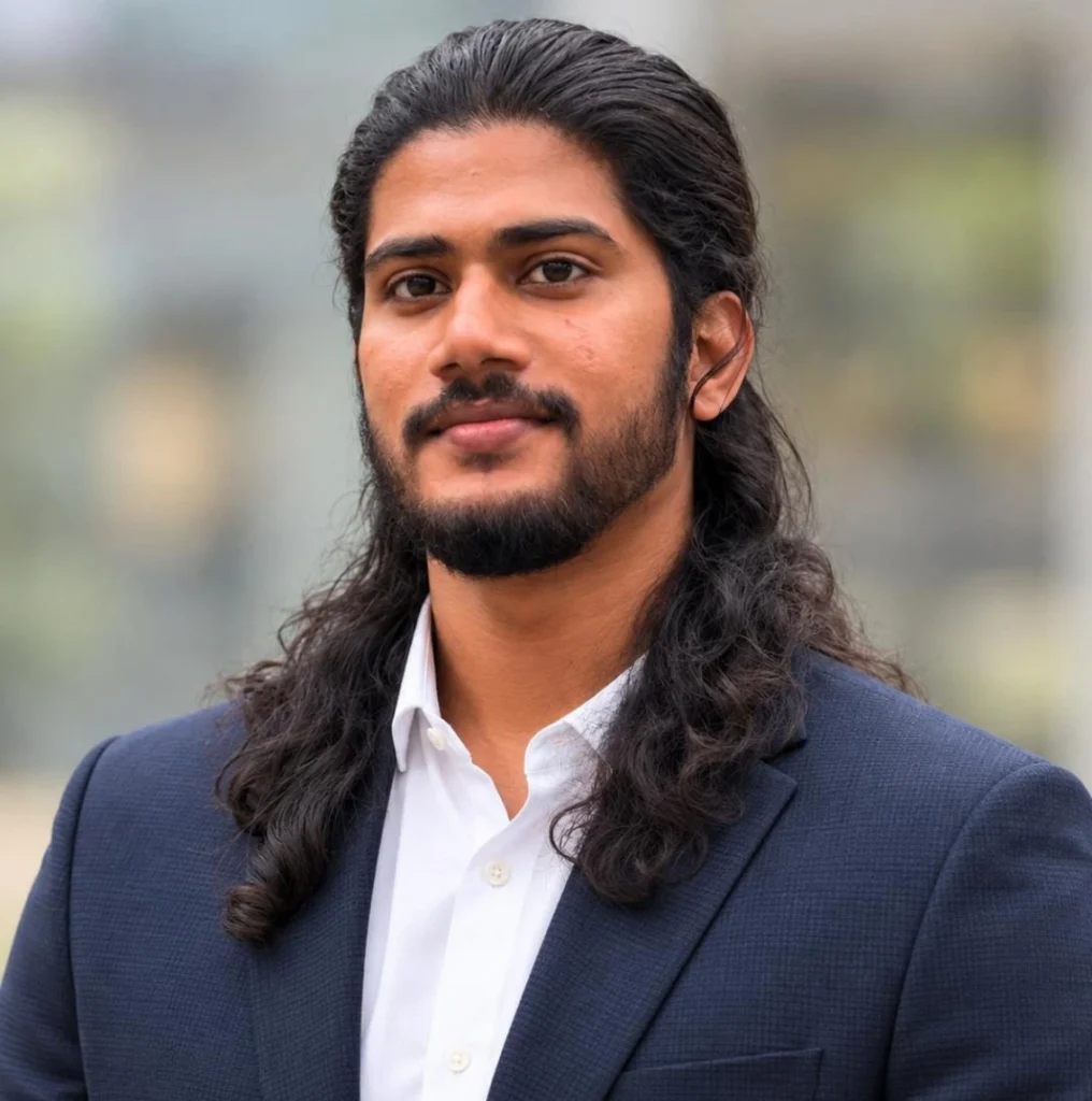 Lanas Health and Fitness Venkata Anirudh Doli