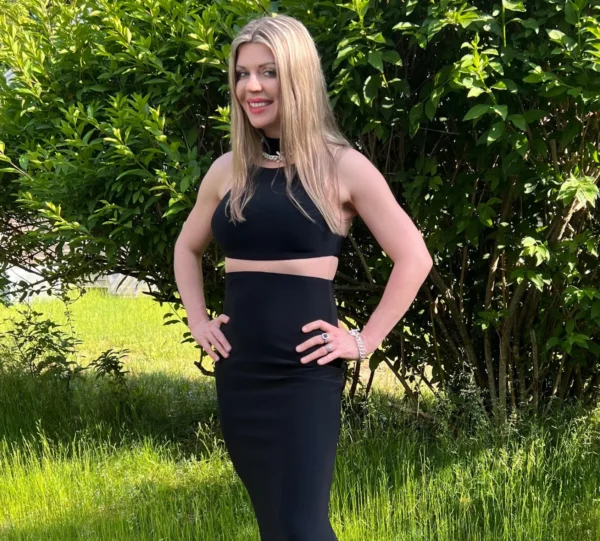 Lanas Health and Fitness Profile Team