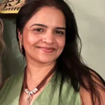 Sonia George