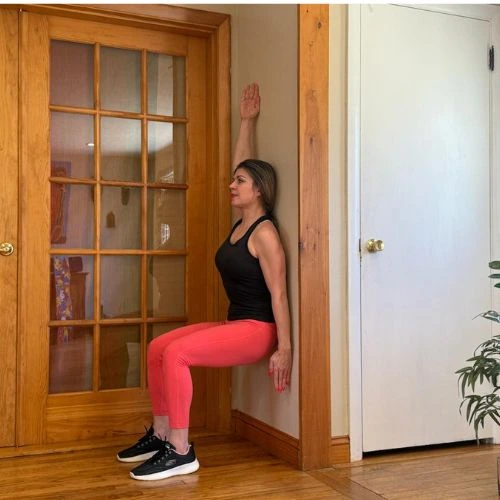 45 inutes Full Body Workout