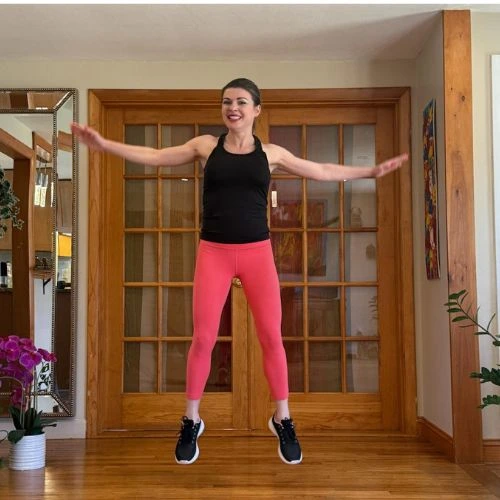 8 MIn Dynamic & Static