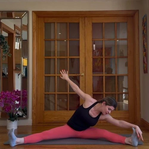 LaNa’s Health & Fitness