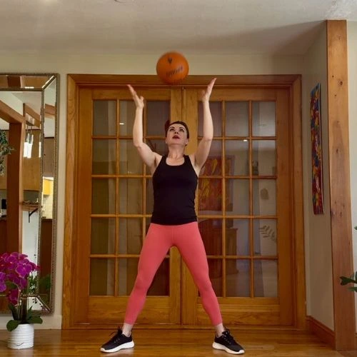 18-Min Intense Full-Body Workout