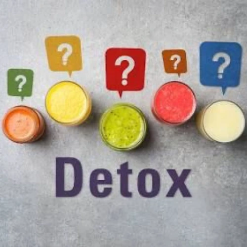 Day 54 – The Truth About Detoxes & Cleanses