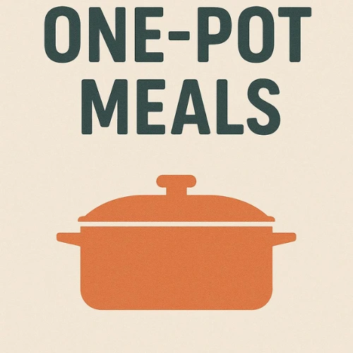 Day 49 — One-Pot Meals