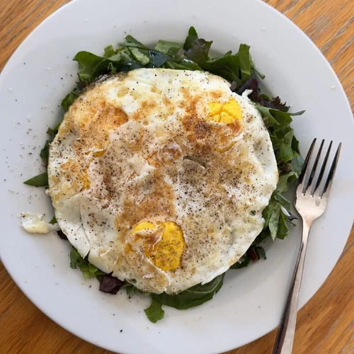 Day 42 – How You Eat Matters: Slow Down, Tune In, Feel Better