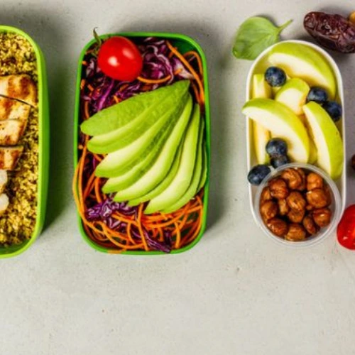 Day 39 – Build Your Go-To Meal List