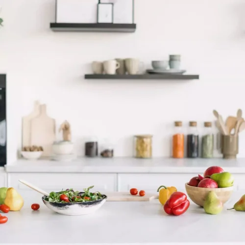 Day 30 – Food Environment