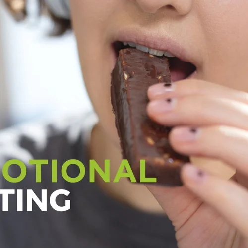 Day 29 – Cravings & Emotional Eating