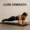 Day 25 – Core Strength
