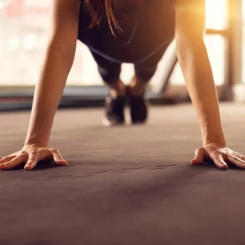 Day 10 – Good Form