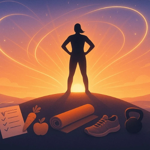 Day 58 – The Art of Maintenance