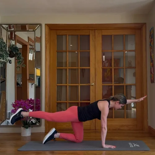 25F Full Body Workout – Dumbbells