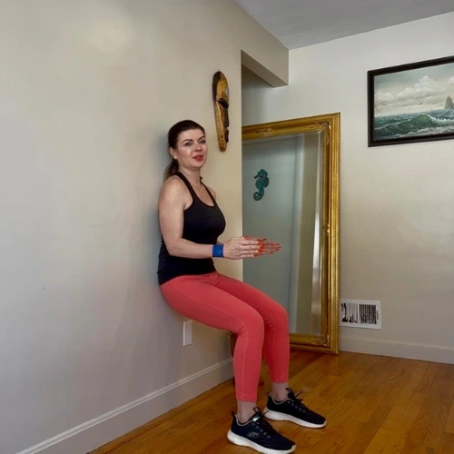 26F Full Body Workout