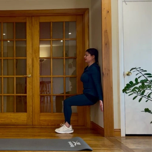28F Isometric Mini Circuit