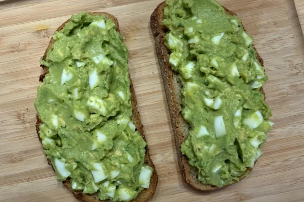 Avocado Toast