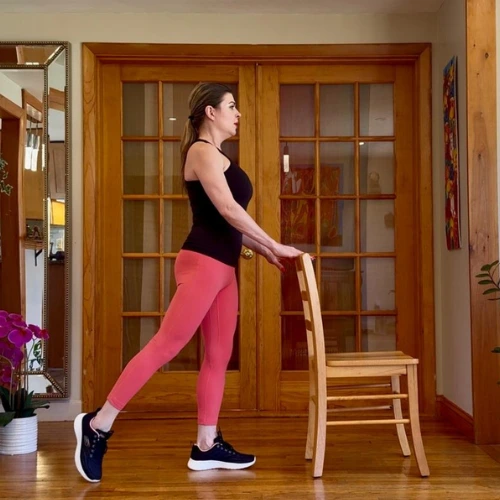 29F – Gentle Full Body Workout